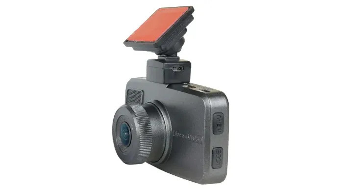 TrendVision TDR-717 GPS