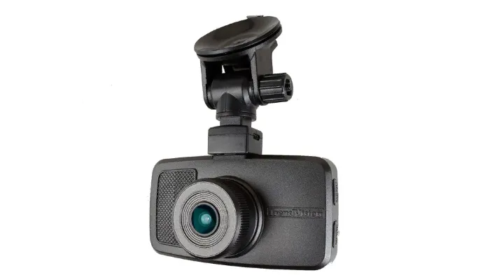 TrendVision TDR-717 GPS