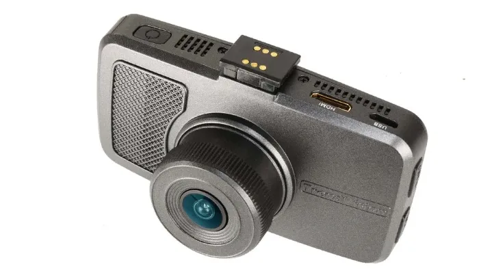 TrendVision TDR-717 GPS