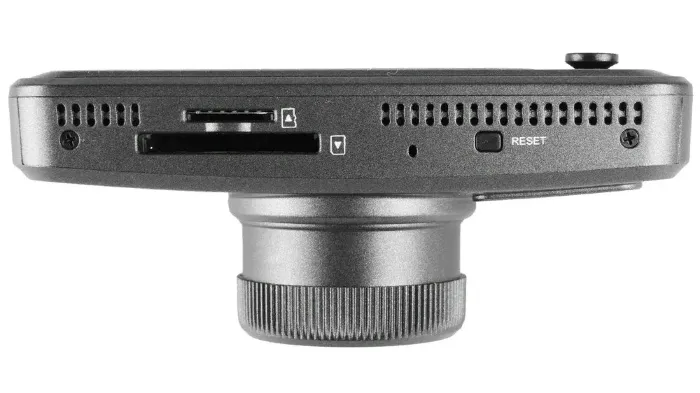 TrendVision TDR-717 GPS