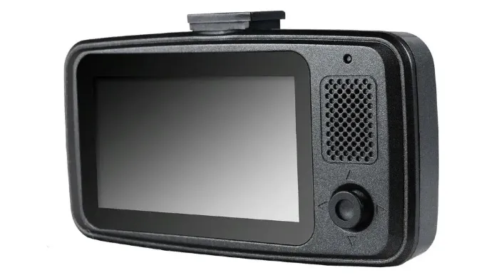 TrendVision TDR-717 GPS