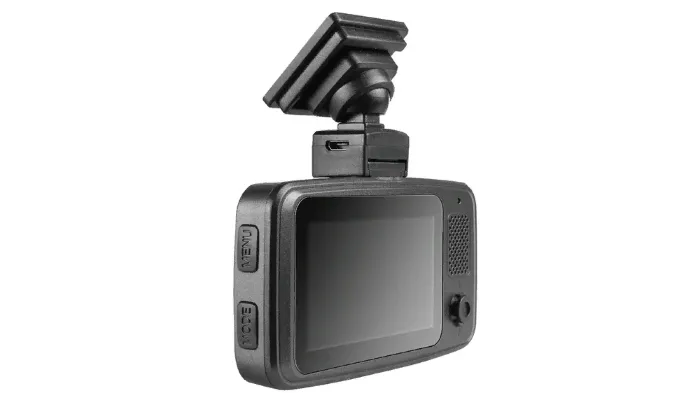 TrendVision TDR-717 GPS