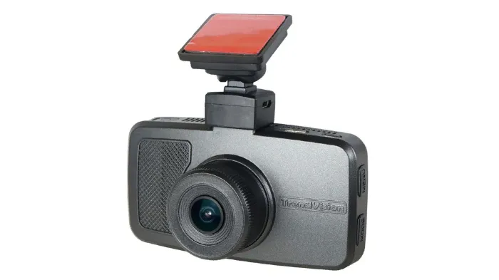 TrendVision TDR-717 GPS