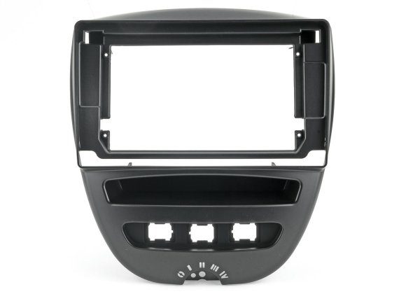 INCAR RFR-FC258