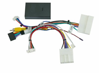 Incar FR-UMS1506