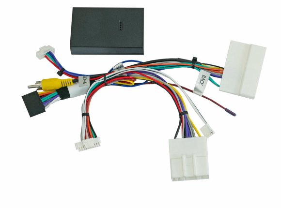 Incar FR-UMS1506