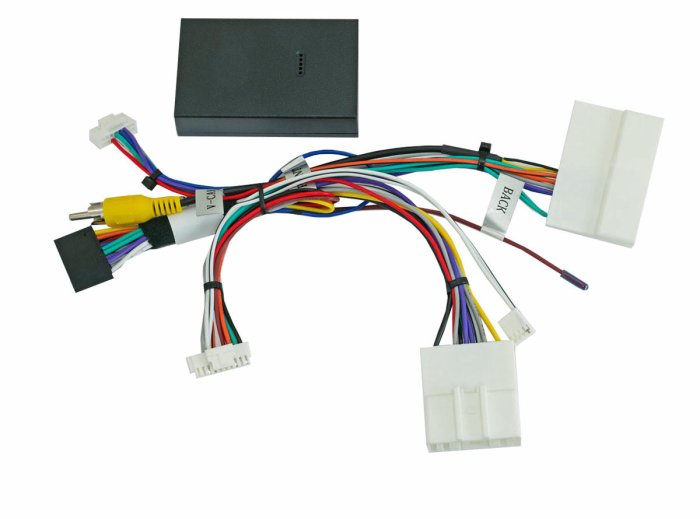 Incar FR-UMS1506