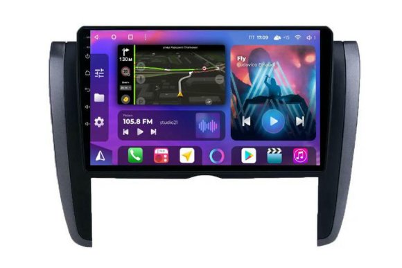 FarCar s400 для Toyota Allion 260, Premio 2007+ на Android (TM3065M)