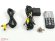 AVEL AVS2230MGR + Xiaomi Mi TV Stick + AV1252DC