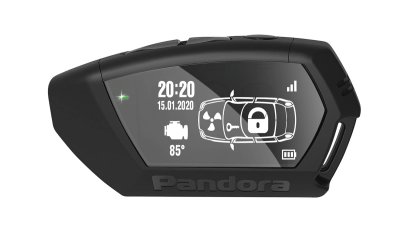 Pandora Брелок D043