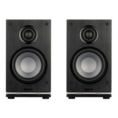 Magnat Signature Edelstein Black