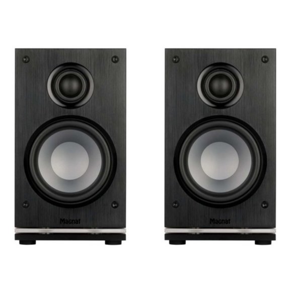 Magnat Signature Edelstein Black