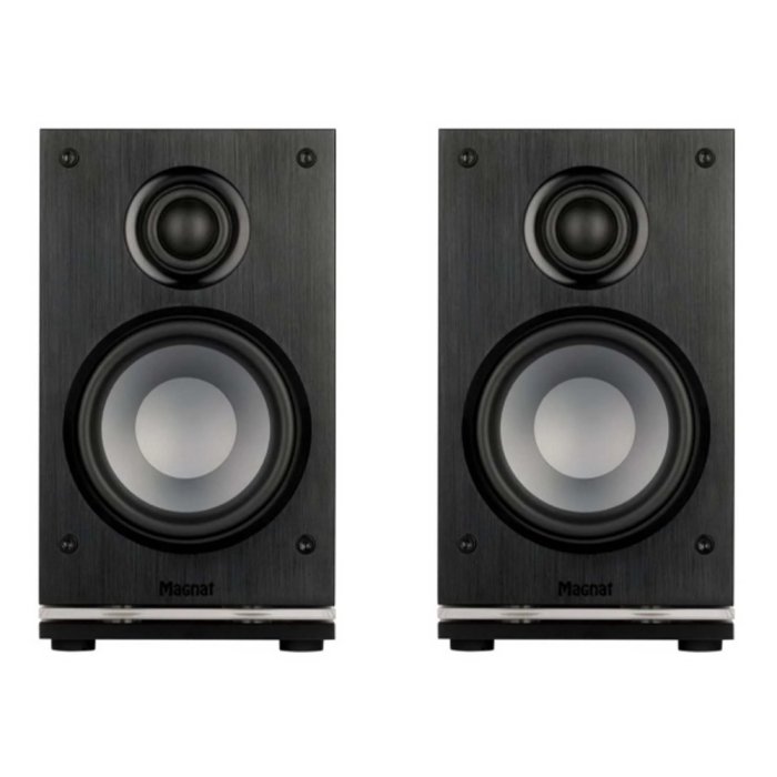 Magnat Signature Edelstein Black