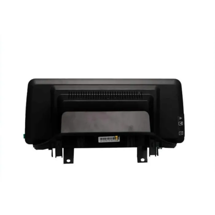 Магнитола для BMW X1 серия кузов F48 2018+ Parafar (cо встроенным модулем для подключения камер 360) на Андроид 13.0 PF5559T2IXU360