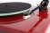 Rega Planar 2 (Carbon MM) red