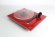 Rega Planar 2 (Carbon MM) red