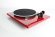 Rega Planar 2 (Carbon MM) red