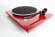Rega Planar 2 (Carbon MM) red