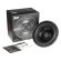 AMP MASS 500 12D2 V.2 (2+2 Ом, rms500)