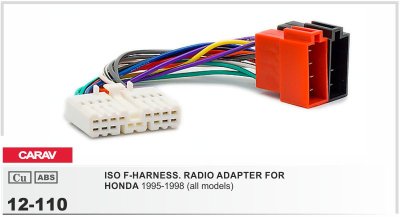 CARAV 12-110