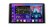 FarCar s500 Plus для Toyota RAV4 на Android (BM1161M)