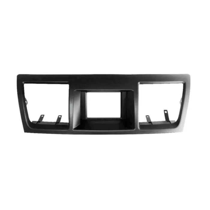 Магнитола для Toyota Highlander 2007-2013 Parafar на Андроид 10.0 PF035T4LUX1Lite