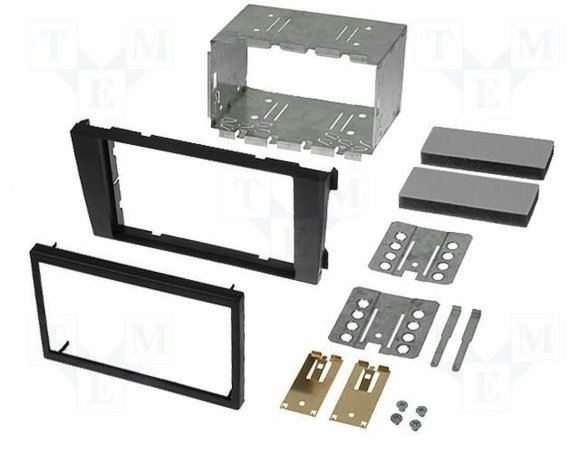 INCAR RAU6-03