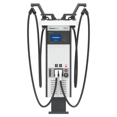 Зарядная станция Pandora Aero 160