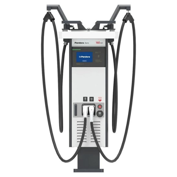 Зарядная станция Pandora Aero 160