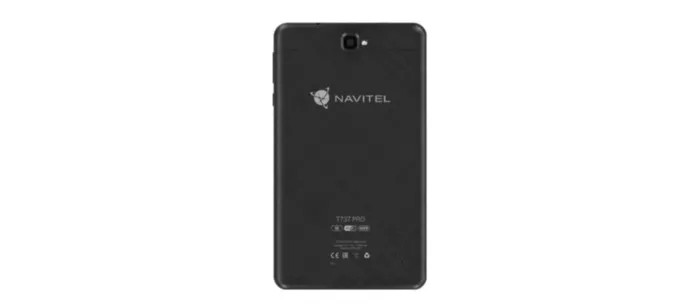 Navitel T737 Pro планшетный навигатор