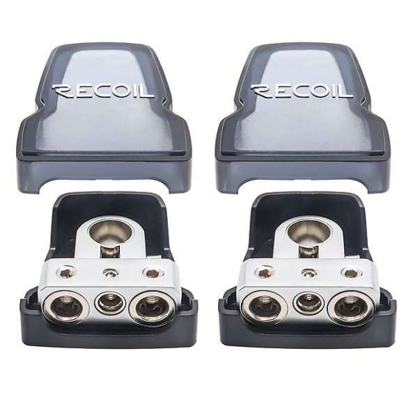 RECOIL PBT-2014