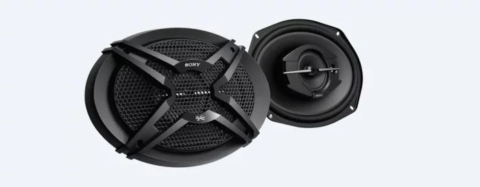 SONY XS-GTF6939