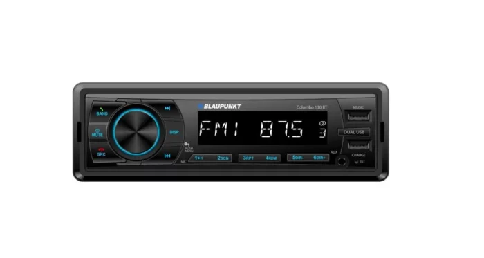BLAUPUNKT COLOMBO 130