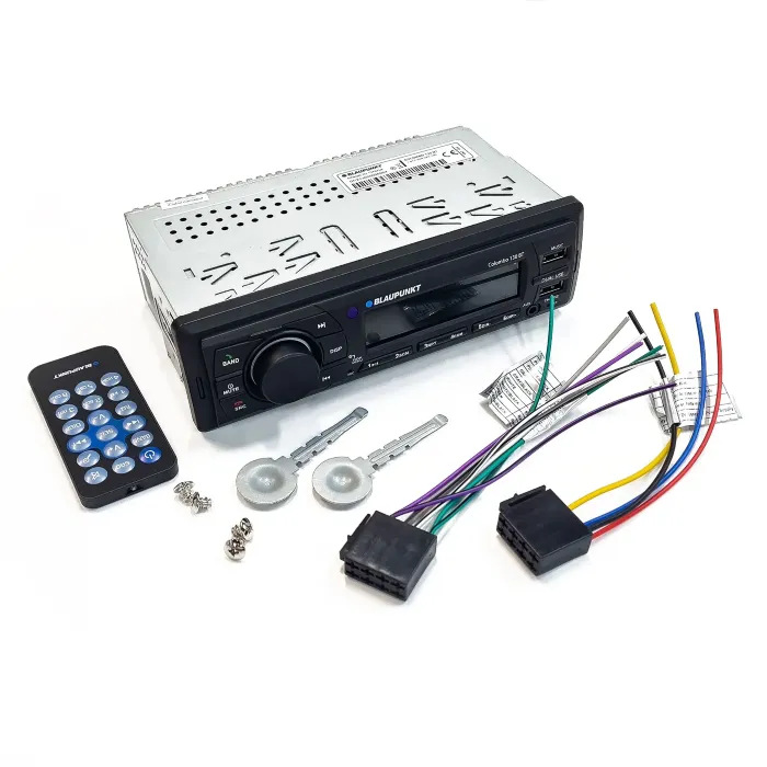 BLAUPUNKT COLOMBO 130