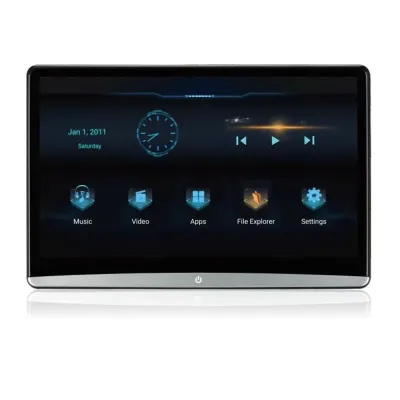 ERGO ER1260AN (Android4+64GbHDMI in/out)