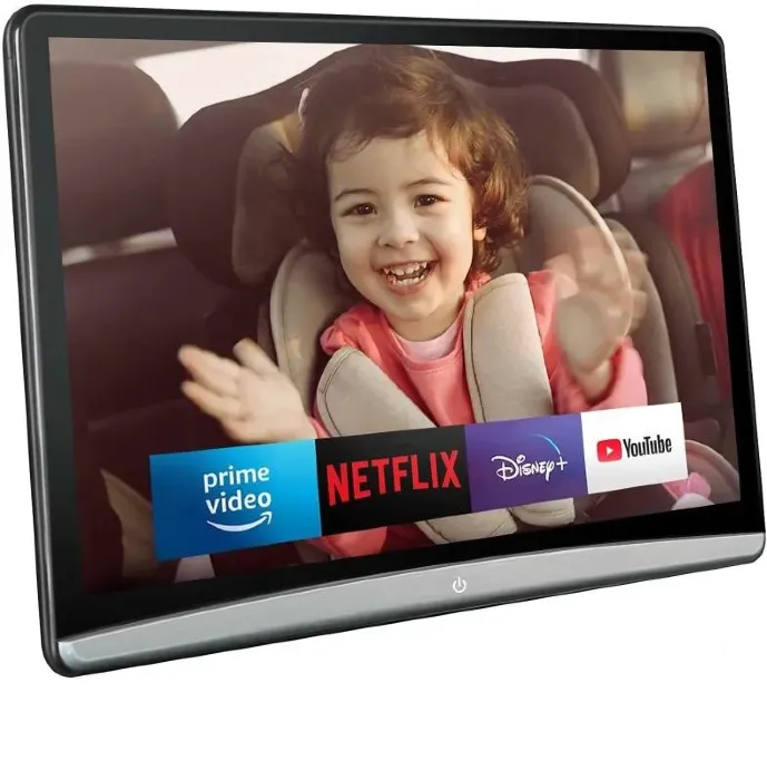 ERGO ER1260AN (Android4+64GbHDMI in/out)