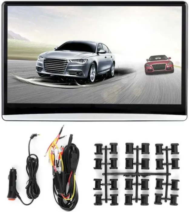 ERGO ER1260AN (Android4+64GbHDMI in/out)