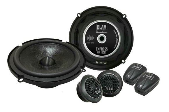 BLAM OM160 ES13