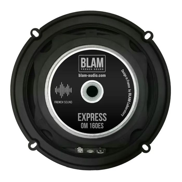 BLAM OM160 ES13