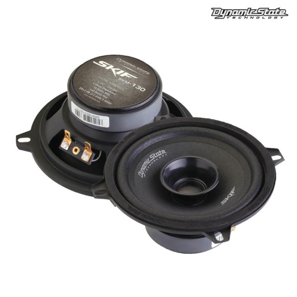 Dynamic State SKM-130
