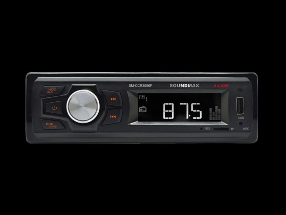 Soundmax SM-CCR3056F