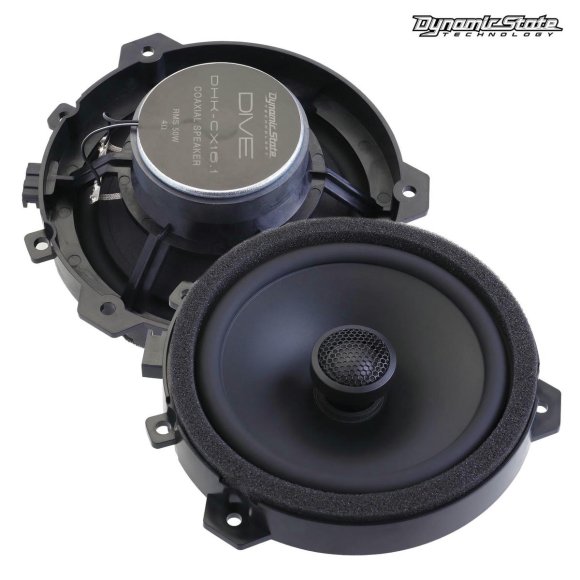 Dynamic State DHK-CX16.1