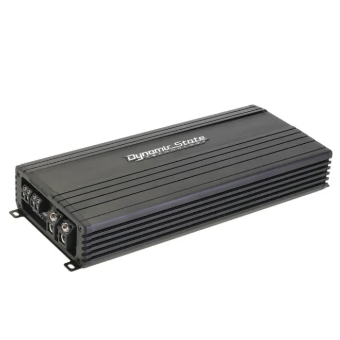 Dynamic State SKA-140.2