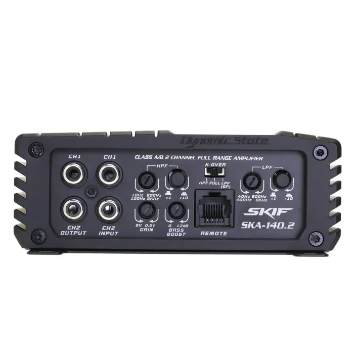 Dynamic State SKA-140.2