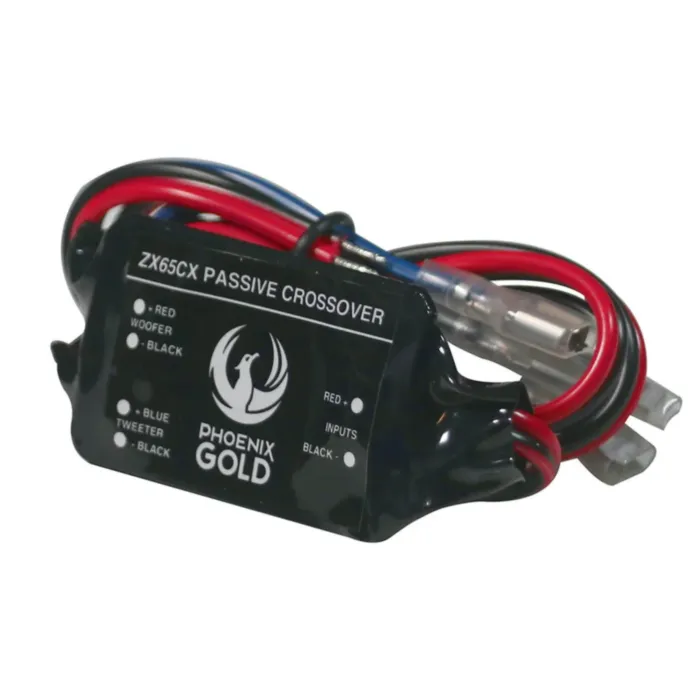 Phoenix Gold ZX65CX