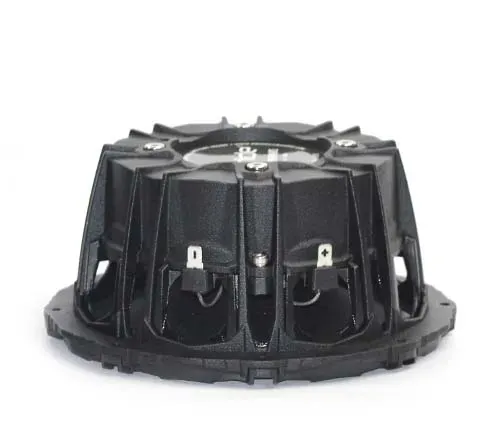 Pride Ruby Performance 6,5"