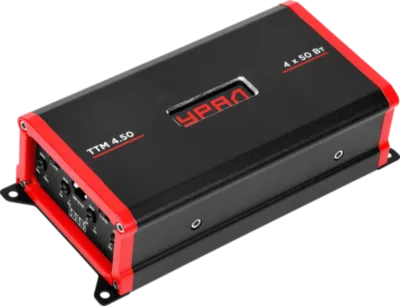 УРАЛ ТТМ 4.50