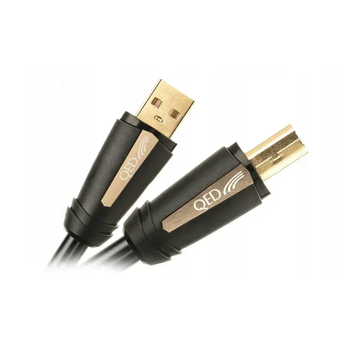 QED Reference USB-A - USB-B 3m