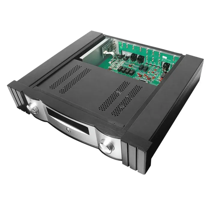 Tone Winner AD-1PRE+ Black