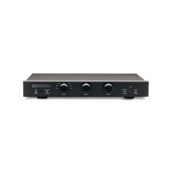 Bryston BP-26 17 Black